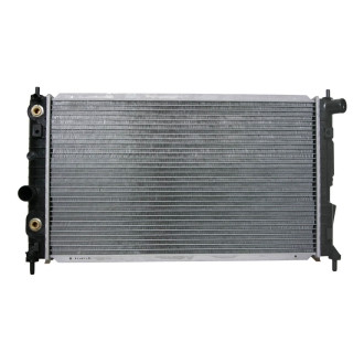 Professional Parts Sweden® - Engine Coolant Radiator