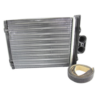 Professional Parts Sweden® - HVAC Heater Core