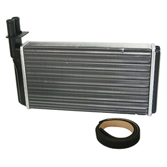 Professional Parts Sweden® - HVAC Heater Core