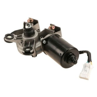 Professional Parts Sweden® - Windshield Wiper Motors