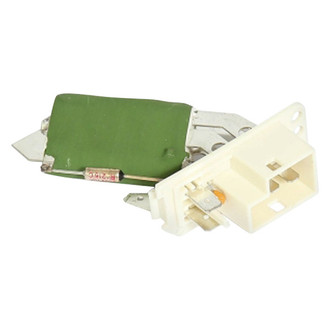 Professional Parts Sweden® - HVAC Blower Motor Resistor