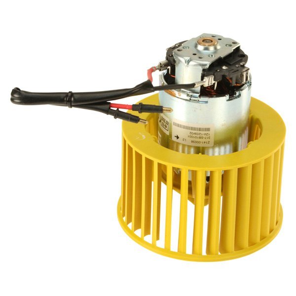 Professional Parts Sweden® - HVAC Blower Motor Assembly