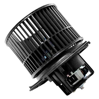Professional Parts Sweden® - HVAC Blower Motor Assembly