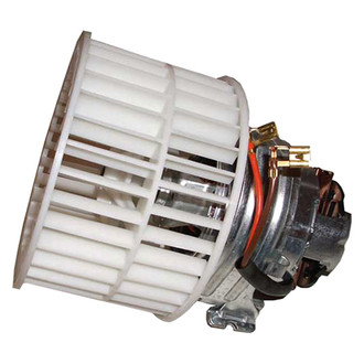 Professional Parts Sweden® - HVAC Blower Motor Assembly