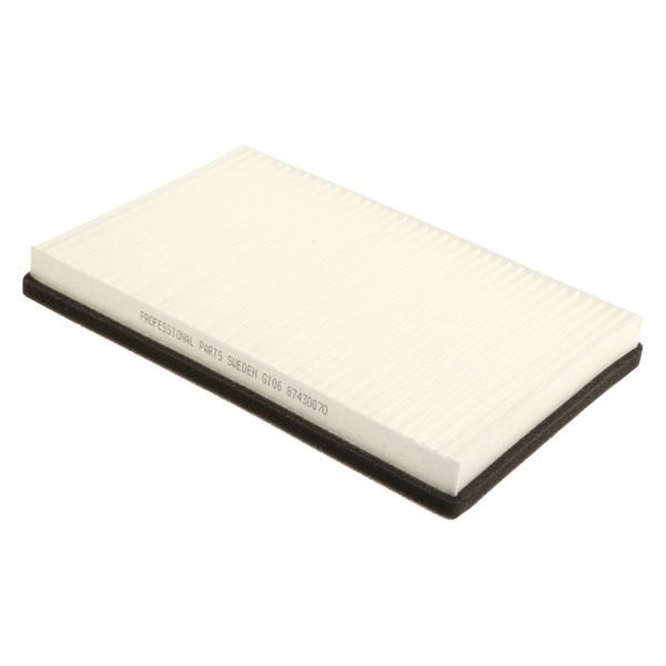 Professional Parts Sweden® - Cabin Air Filter