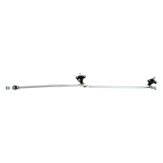 Professional Parts Sweden® - Windshield Wiper Transmission