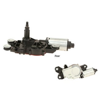Professional Parts Sweden® - Back Glass Wiper Motors