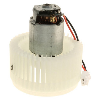 Professional Parts Sweden® - HVAC Blower Motor Assembly