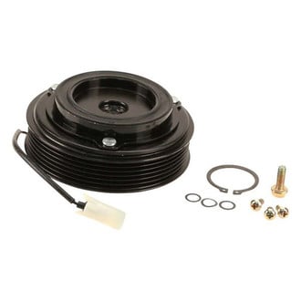 Professional Parts Sweden® - A/C Compressor Clutch