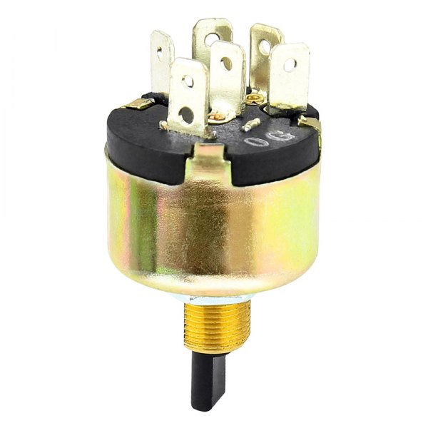 Professional Parts Sweden® - HVAC Blower Fan Switch