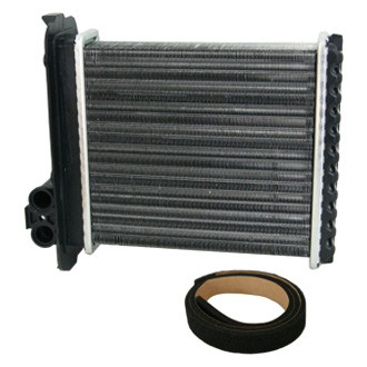 Professional Parts Sweden® - HVAC Heater Core