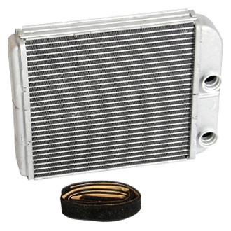 Professional Parts Sweden® - HVAC Heater Core