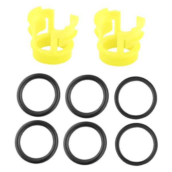 Professional Parts Sweden® - HVAC Heater Hose O-Ring Kit