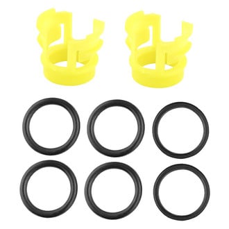Professional Parts Sweden® - HVAC Heater Hose O-Ring Kit