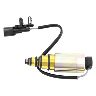 Professional Parts Sweden® - HVAC Heater Mono Control Valve