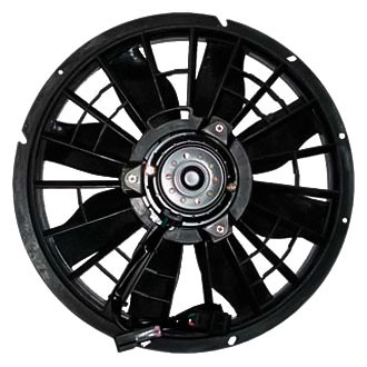 Professional Parts Sweden® - Engine Cooling Fan Motor