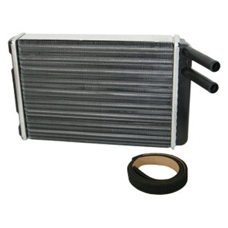 Professional Parts Sweden® - HVAC Heater Core
