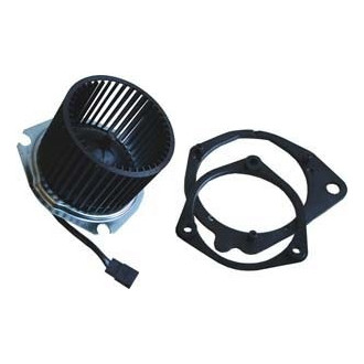 Professional Parts Sweden® - HVAC Blower Motor Assembly