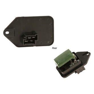 Professional Parts Sweden® - HVAC Blower Motor Resistor