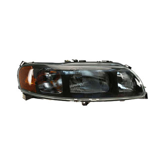 Professional Parts Sweden® - Passenger Side Replacement Headlight