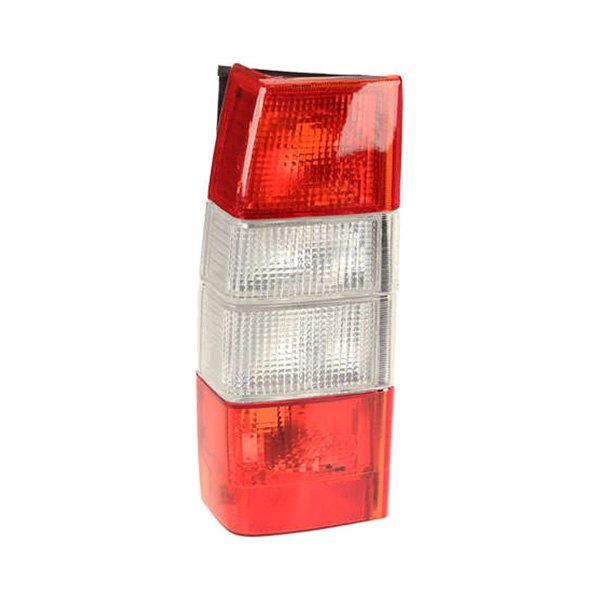 Professional Parts Sweden® - Driver Side Replacement Tail Light, Volvo 240 Series