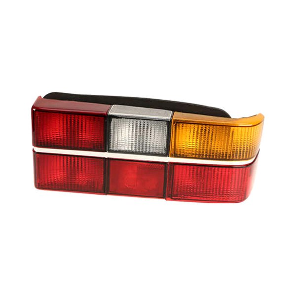 Professional Parts Sweden® - Driver Side Replacement Tail Light, Volvo 240 Series