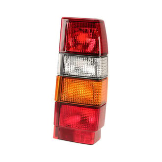 Professional Parts Sweden® - Driver Side Replacement Tail Light
