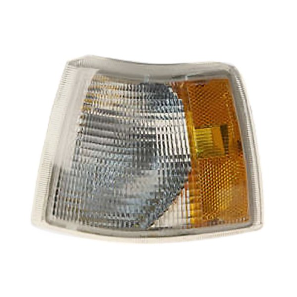 Professional Parts Sweden® - Driver Side Replacement Turn Signal/Corner Light, Volvo 850