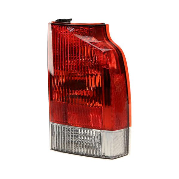 Professional Parts Sweden® - Passenger Side Lower Replacement Tail Light, Volvo XC60