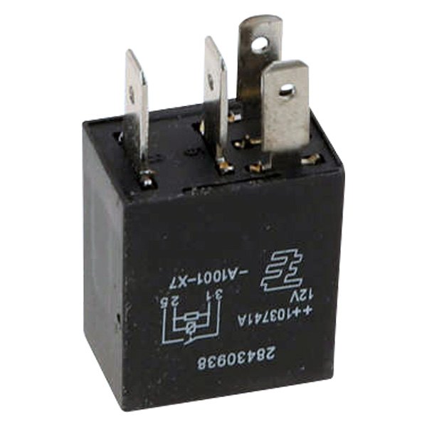 Professional Parts Sweden® - Window Relay