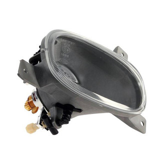 Professional Parts Sweden® - Factory Style Fog Lights