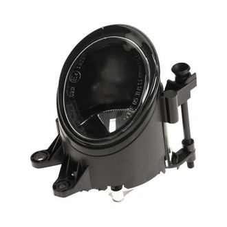 Professional Parts Sweden® - Passenger Side Replacement Fog Light