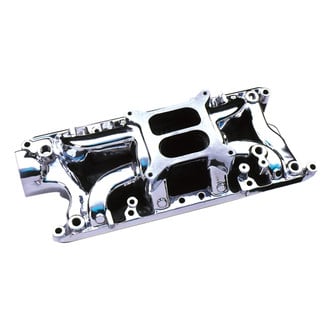 Professional Products® - Crosswind Dual Plane Intake Manifold