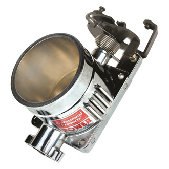 Professional Products® - Power™ Throttle Body Assembly