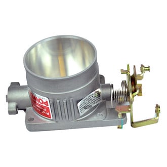 Professional Products® - Power™ Throttle Body Assembly