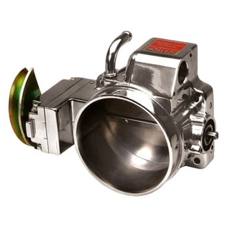 Professional Products® - Power™ Throttle Body Assembly