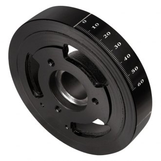 Professional Products® - Powerforce™ Harmonic Balancer