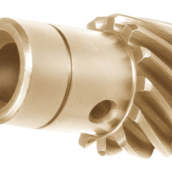 Professional Products® - Distributor Drive Gear