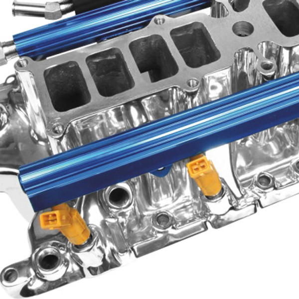 Professional Products® - Fuel Rail