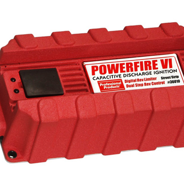 Professional Products® - Ignition Control Module