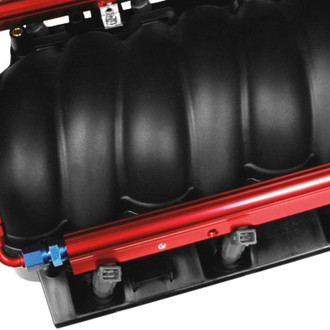 Professional Products® - Intake Manifold