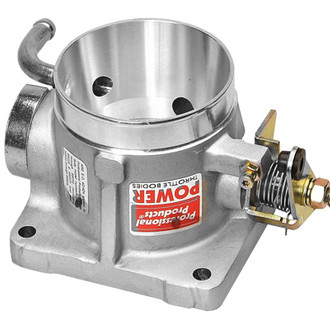 Professional Products® - Throttle Body Assembly