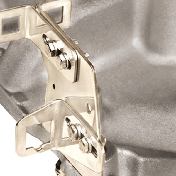 Professional Products® - Throttle Cable Bracket