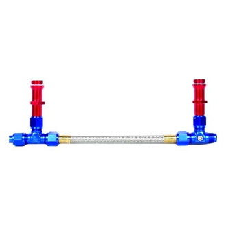 Professional Products® - Carburetor Fuel Line