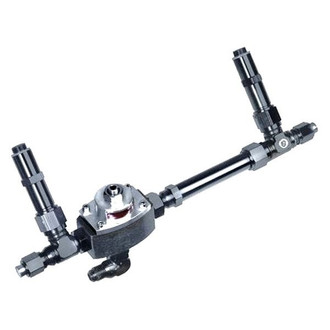 Professional Products® - Carburetor Fuel Line with Regulator
