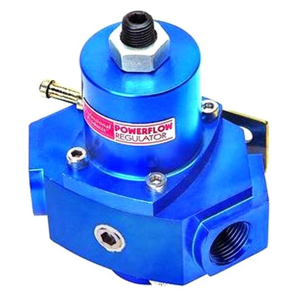 Professional Products® 10672 Powerflow™ EFI Pressure Regulator