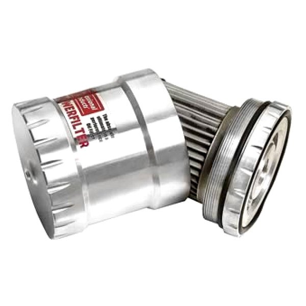Professional Products® - Powerflow™ Oil Filter