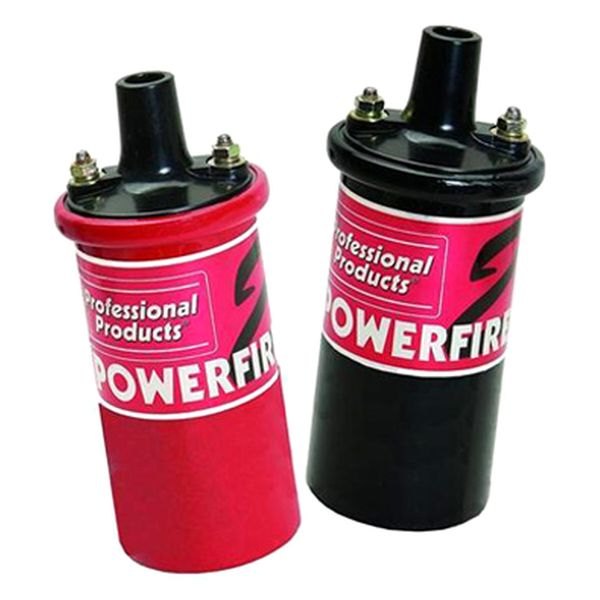 Professional Products® - Powerfire ll™ Canister Ignition Coil