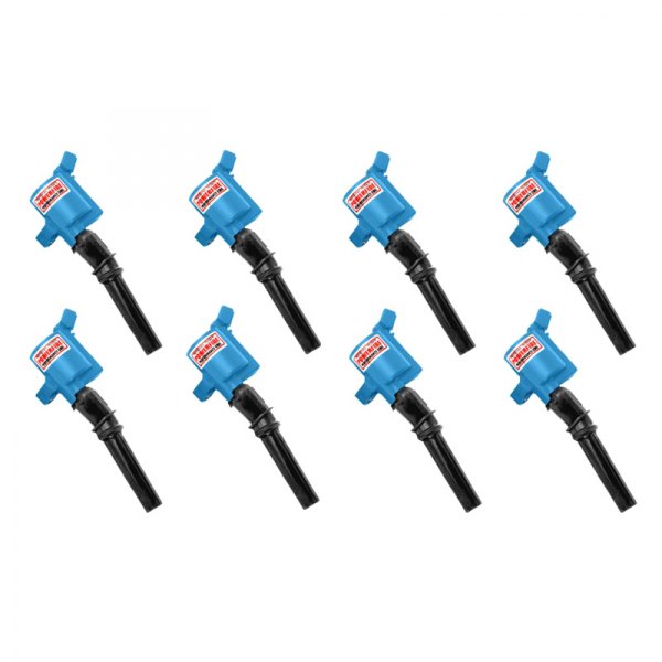 Professional Products® - Ignition Coil-on Plug Coil Set