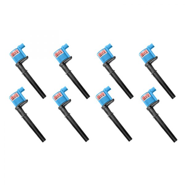 Professional Products® - Ignition Coil-on Plug Coil Set